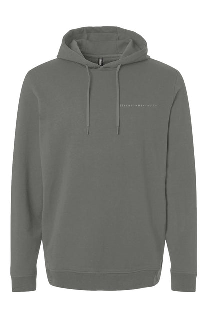 Perform Hooded Sweatshirt 2