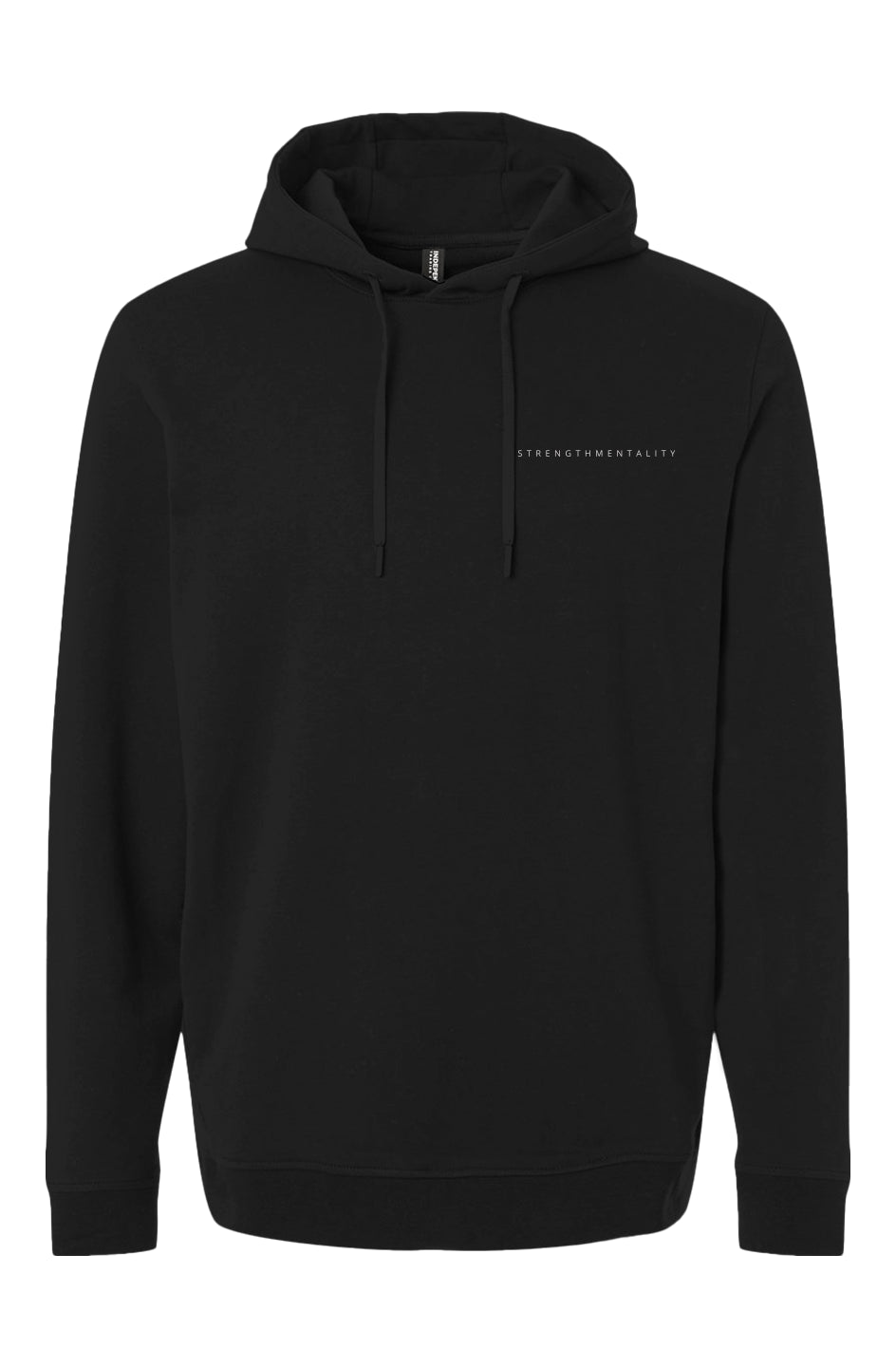 Perform Hooded Sweatshirt 2