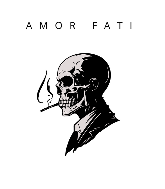 Amor Fati Tee