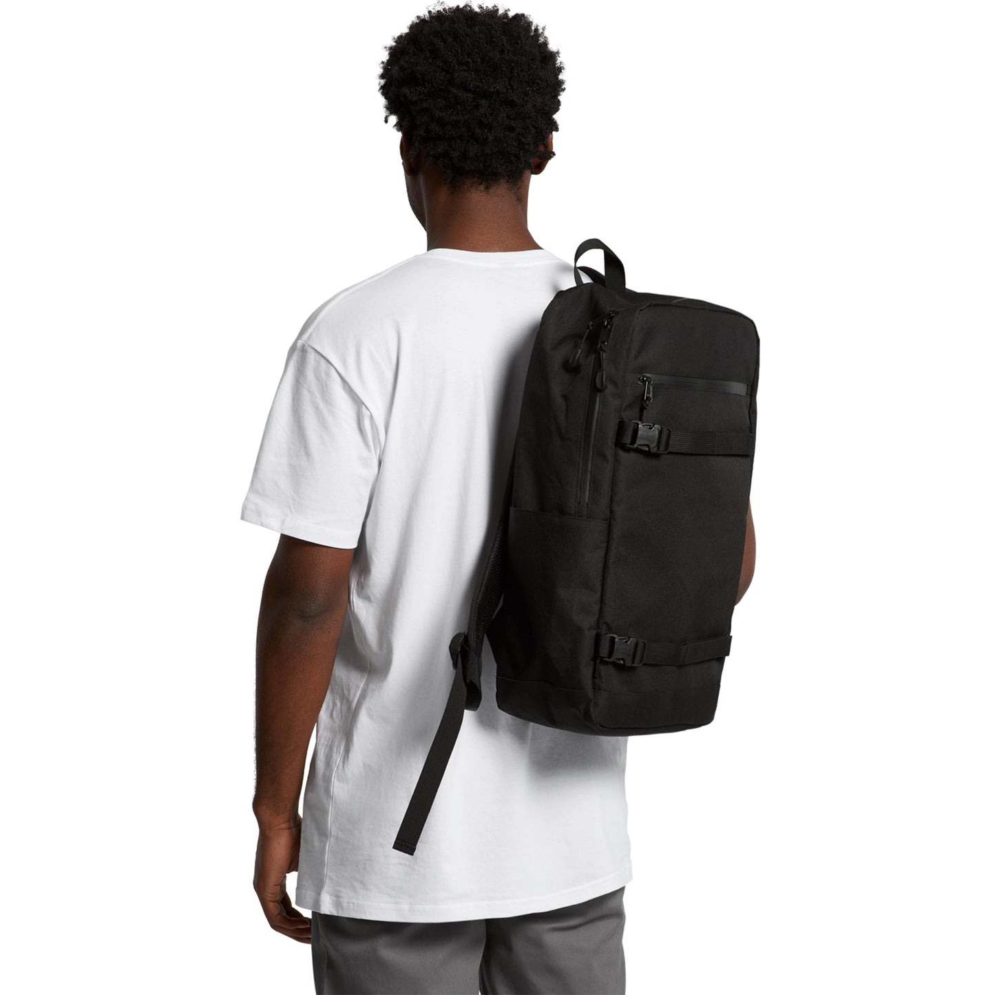 Blackout Backpack